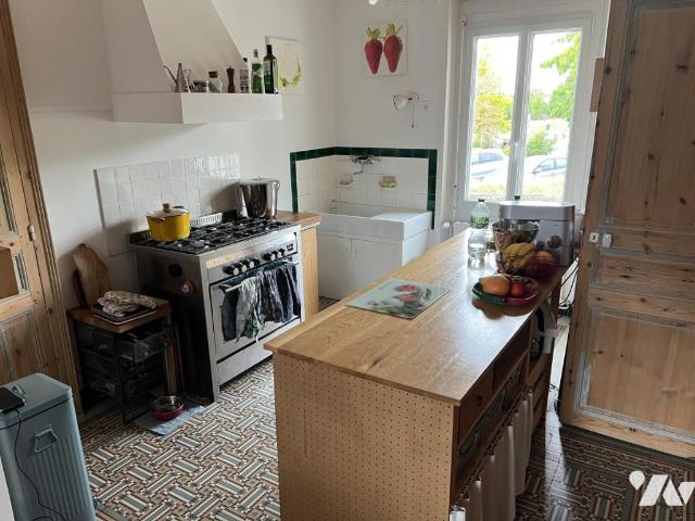 Maison en vente à Savenay, Pays de la Loire, 233000€
