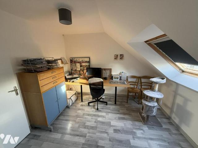 Maison en vente à Savenay, Pays de la Loire, 279855€