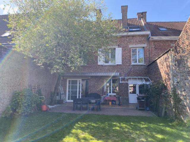 Maison en vente à Seclin, Hauts de France, 363000€