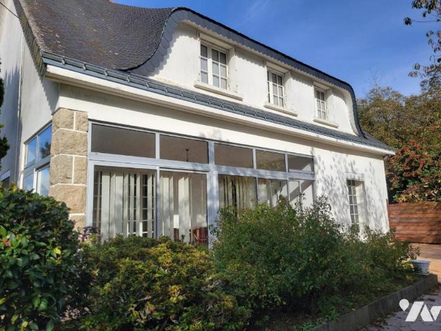 Maison en vente à Séglien, Bretagne, 200000€