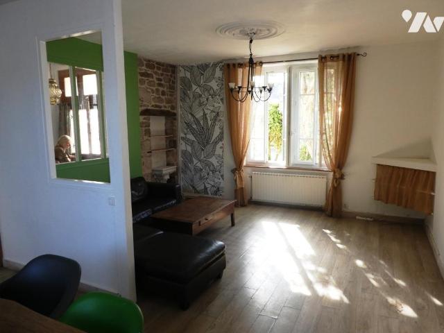 Maison en vente à Séglien, Bretagne, 278180€