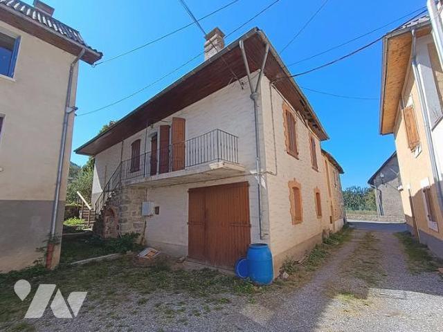 Maison à louer à Selonnet, Provence Alpes Côte d'Azur, 96750€