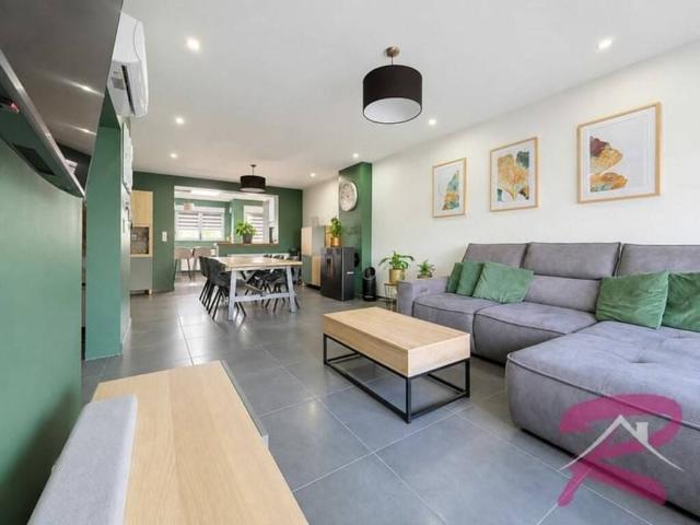 Maison en Vente à Seraing