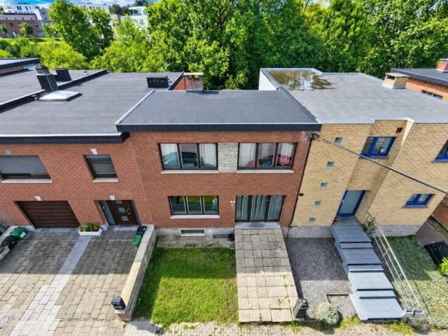 Maison en Vente à Seraing