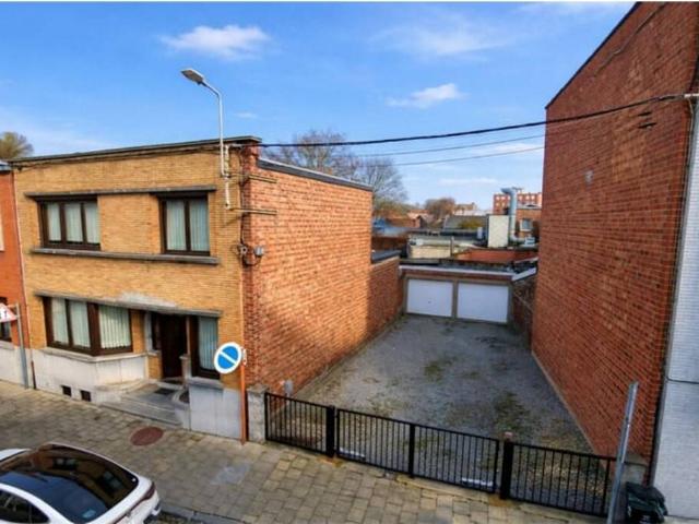 Maison en Vente à Seraing