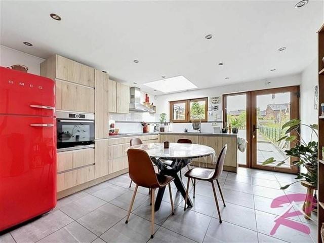 Maison en Vente à Seraing