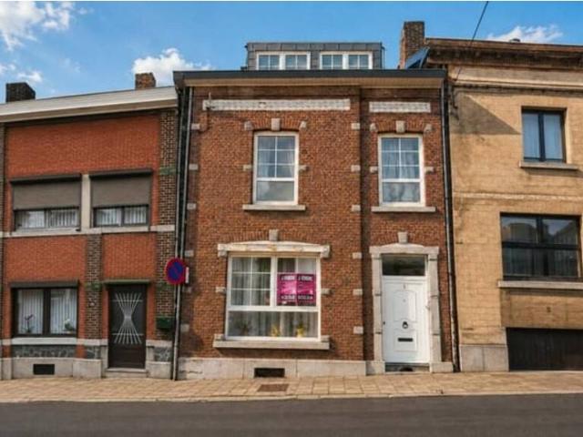 Maison en Vente à Seraing
