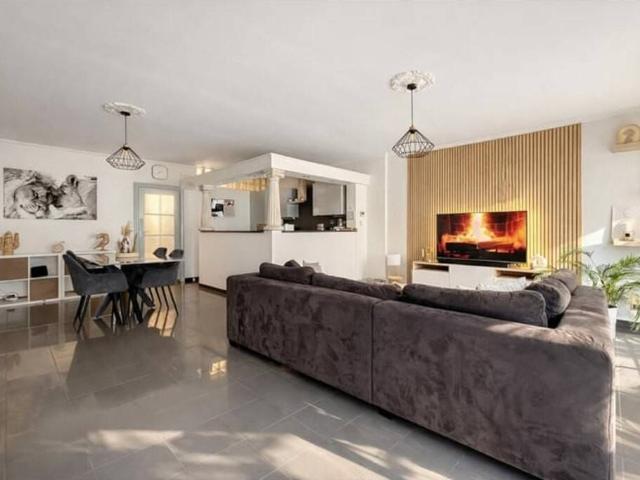 Maison en Vente à Seraing