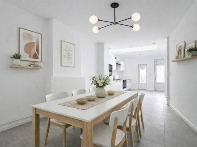 Maison en Vente à Seraing