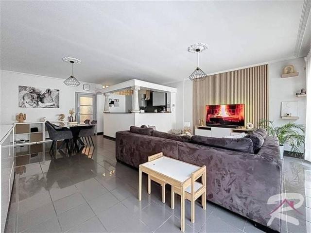 Maison en Vente à Seraing