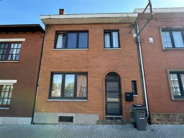 Maison en Vente à Seraing