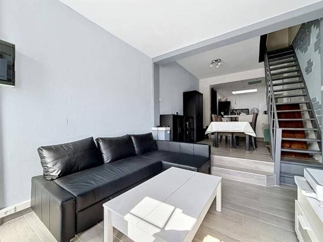 Maison en Vente à Seraing