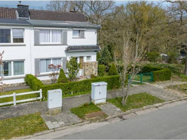 Maison en Vente à Seraing