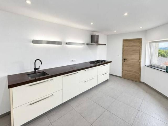 Maison en Vente à Seraing