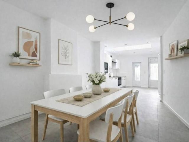 Maison en Vente à Seraing