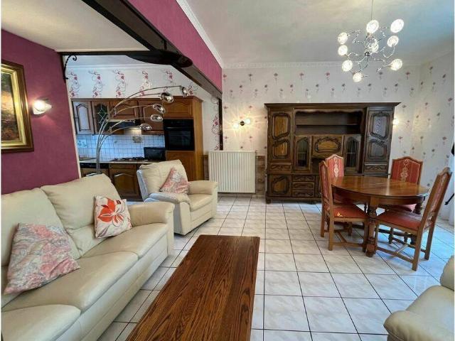 Maison en Vente à Errouville