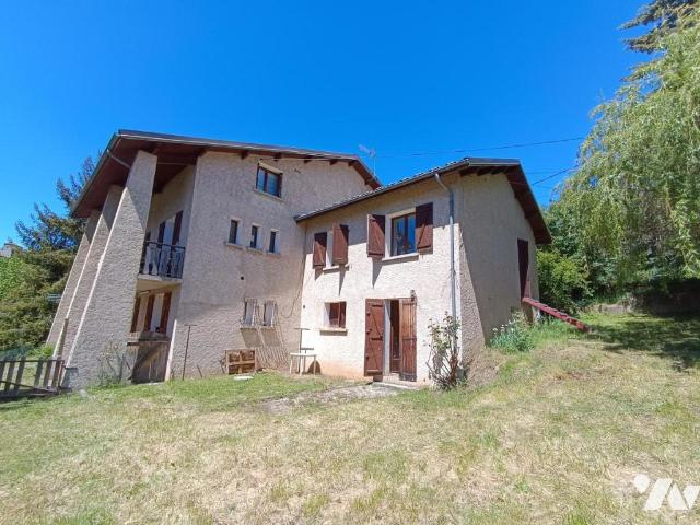 Maison à louer à Seyne, Provence Alpes Côte d'Azur, 297500€