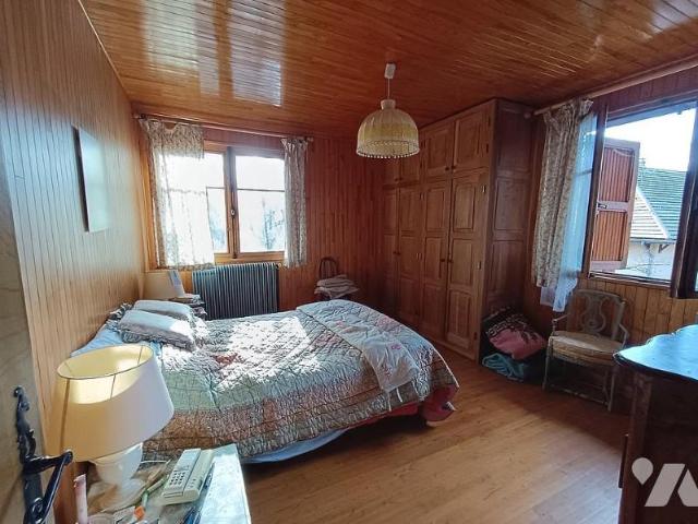 Maison à louer à Seyne, Provence Alpes Côte d'Azur, 344500€
