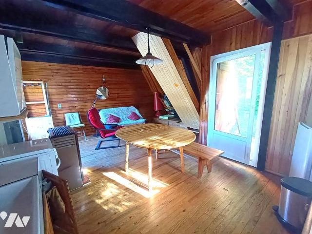 Maison à louer à Seyne, Provence Alpes Côte d'Azur, 77400€