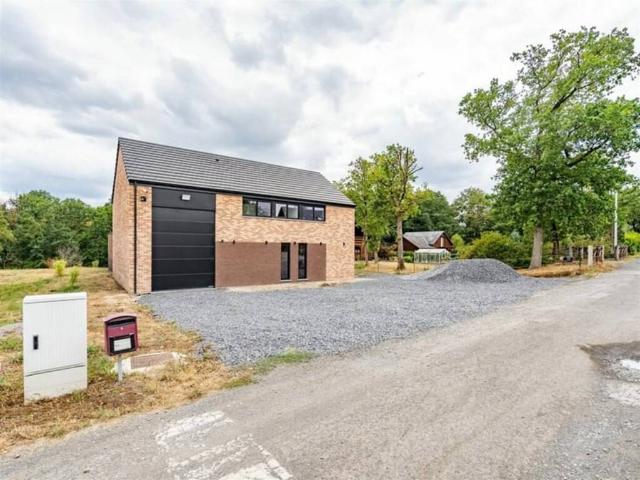 Maison en Vente à Somme Leuze