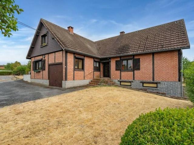 Maison en Vente à Somme Leuze