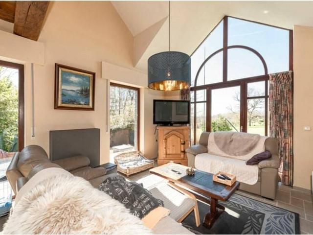 Maison en Vente à Somme Leuze