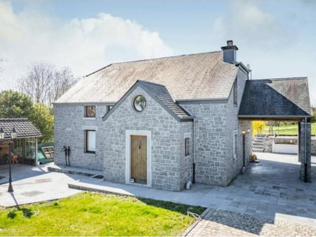 Maison en Vente à Somme Leuze