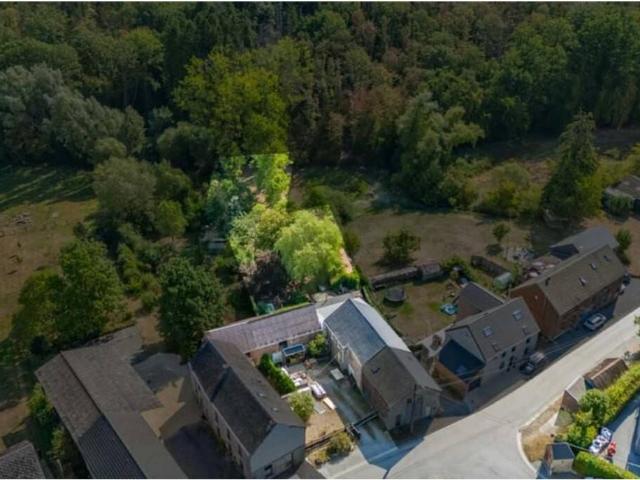 Maison en Vente à Somme Leuze