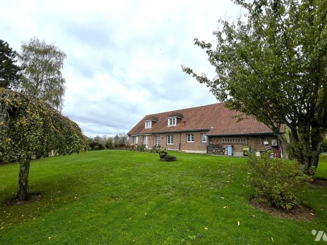Maison en vente à Socx, Hauts de France, 540000€