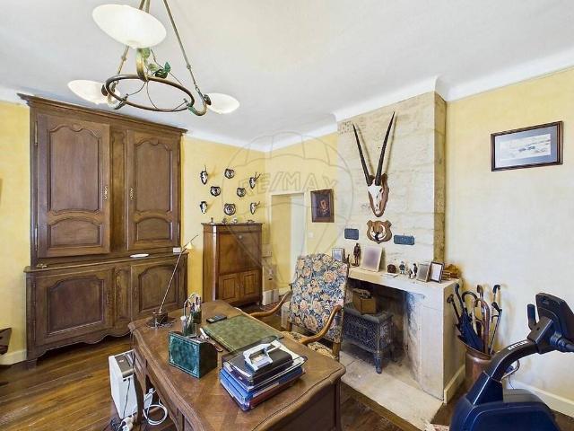 Maison en Vente à Sorbey