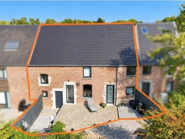 Maison en Vente à Soumagne