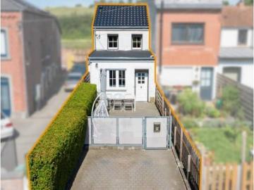 Maison en Vente à Soumagne