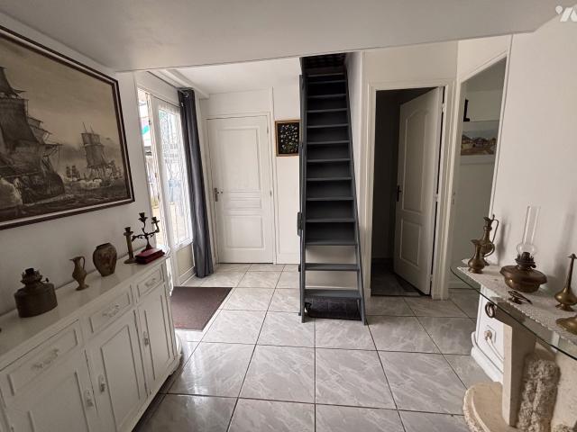 Maison en vente à Souppes sur Loing, Île de France, 170000€
