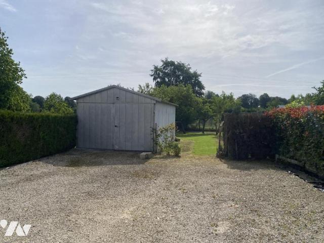 Maison en vente à Sourdeval, Normandie, 110775€