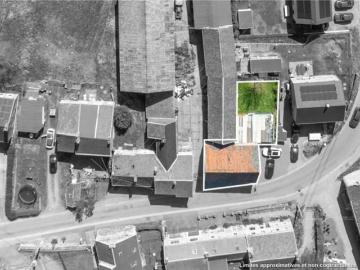 Maison en Vente à Sprimont