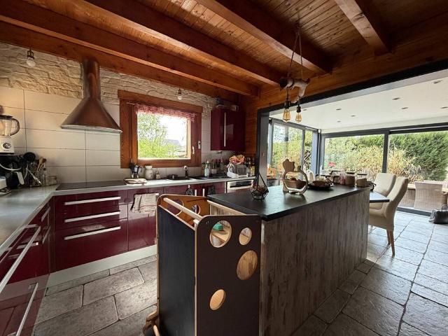 Maison en Vente à Stuckange