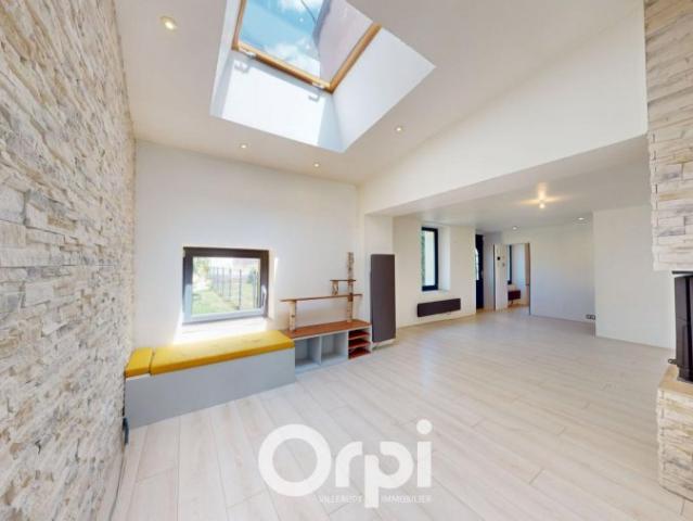 ▷ Maison à louer • Villerupt • 111 m² • 1 500 € | immoRegion