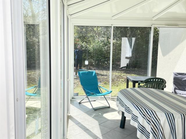Maison en vente Lacanau Marina de Talaris Agence Brussol 3 c. 97m² Lacanau