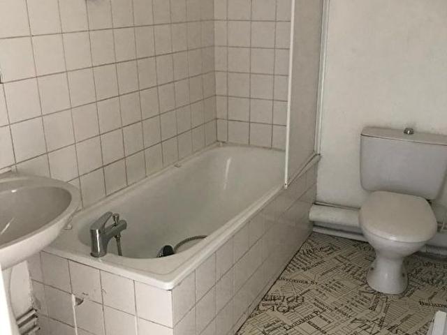 ▷ Appartement à louer • Douai • 23,57 m² • 360 € | immoRegion