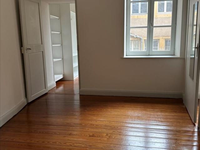 ▷ Appartement à louer • Metz • 91 m² • 975 € | immoRegion