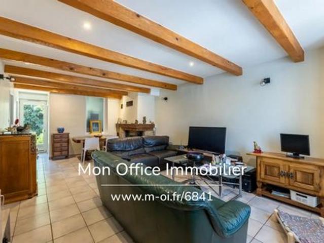 Maison à vendre sur Marseille