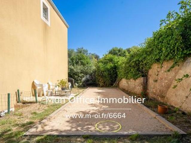 Maison à vendre sur Marseille