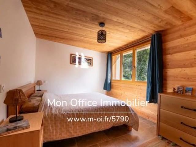 Maison à la vente sur Guillestre