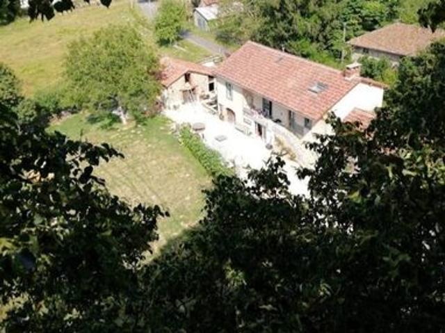 Maison à acheter sur Gorses Occitanie