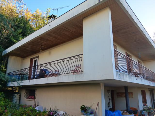 Maison en viager libre