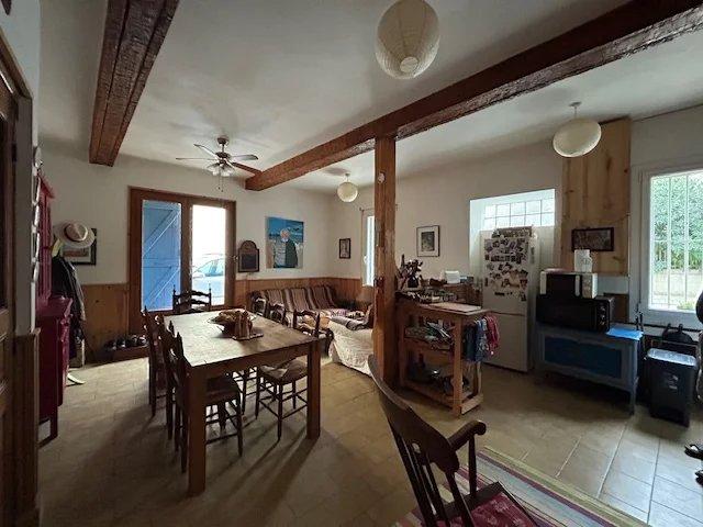 maison en viager / 1 tête 82 ans