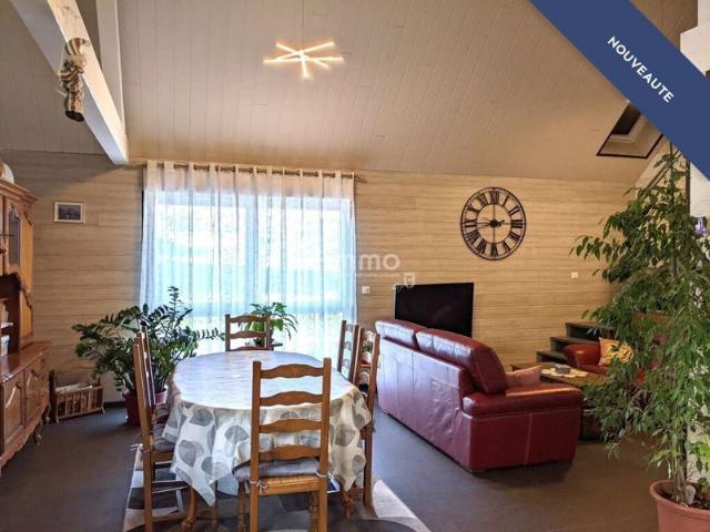 Maison en Viager 5 pièces 90 m²