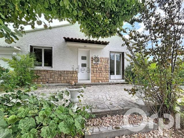 Maison, Encausse les Thermes