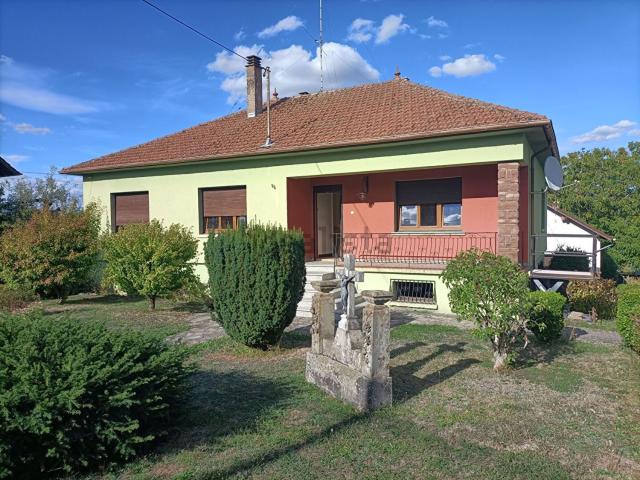 Maison, Enchenberg