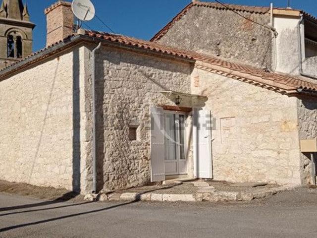 Maison, Engayrac